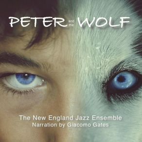 Download track Waltzin' With Wolves New England Jazz Ensemble