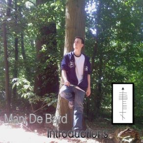 Download track Thoreau'S The Old Marlborough Road Mani De Bard