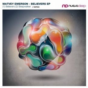 Download track Believers (Original Mix) Matvey Emerson