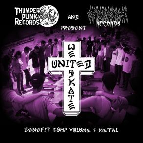 Download track On'the Autopsy Table Transgressors, Numbered