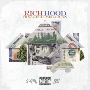 Download track The 9 + Z6NE HoodRich Pablo JuanLil Marlo