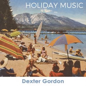 Download track Modal Mood Dexter Gordon