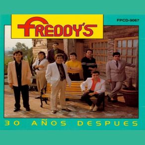 Download track Fijate Que Si Los Freddy's