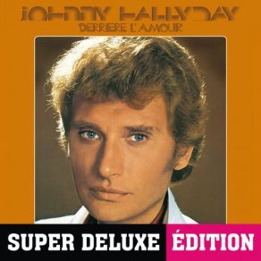 Download track Né Pour Vivre Sans Amour Johnny Hallyday