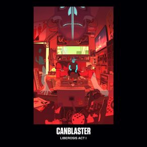 Download track The Lab CanBlaster