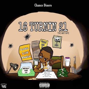 Download track Firearm Pt. 2 Chance Dinero