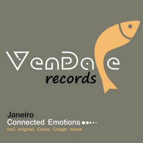 Download track Connected Emotions (Original Mix) Janeiro