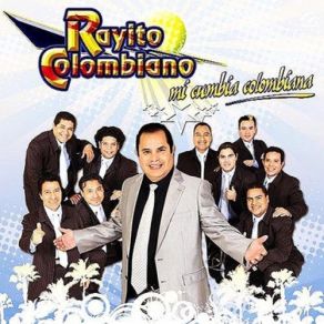 Download track La Brujita Rayito Colombiano