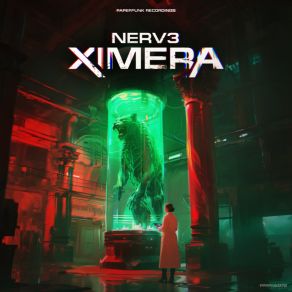 Download track Ximera NERV3