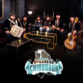 Download track Hombre Nuevo Conjunto Puro Chihuahua