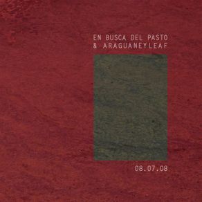 Download track EBDP & AraguaneyLeaf 03 En Busca Del Pasto