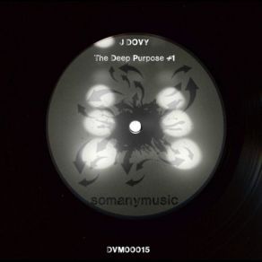 Download track Deep Into The Hive (Original Mix) J Dovy