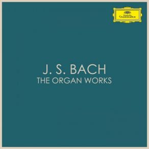 Download track Organ Concerto In D Minor, BWV 596 After Vivaldi's Concerto Op. 3 No. 11: 1. (Without Tempo Indication) Simon Preston