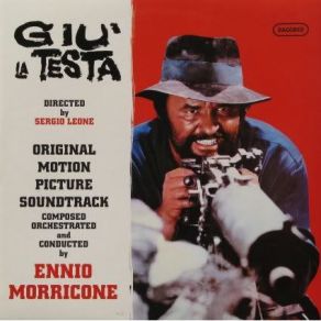 Download track Mesa Verde (# 3) Ennio Morricone