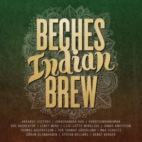 Download track Edith Beches BrewBengt Berger, Shree Sundarkumar, Akkarai Sisters, Jayachandra Rao