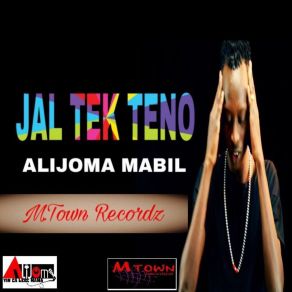 Download track Jal Tek Teno Alijoma Mabil