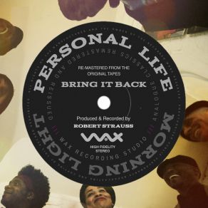 Download track Bring It Back (2020 Remaster Instrumental) Personal Life