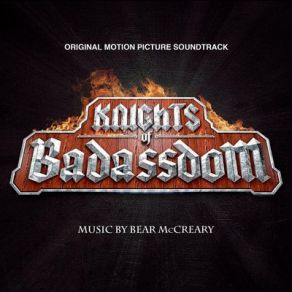 Download track Out Of Game Bear McCreary