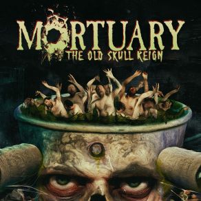 Download track Under The Cross Mortuary