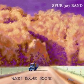 Download track Small Town America Spur 327 Band