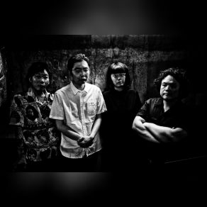 Download track Zazen Boys (Shutoku Mukai + Ahito Inazawa) + Sexy Joe - Emotional Rescue Zazen BoysEmotional Rescue