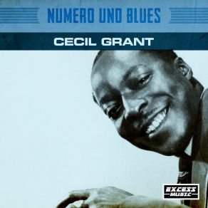 Download track Cecil's Mop Mop Cecil Gant