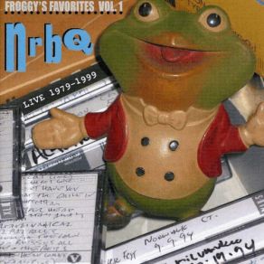 Download track Precious Memories Nrbq