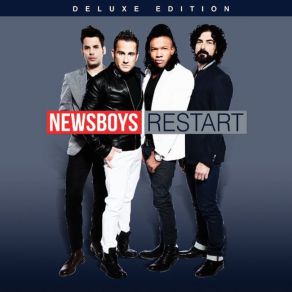 Download track That's How You Change The World Newsboys