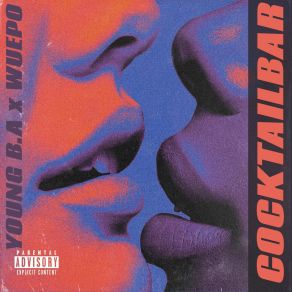 Download track Cocktailbar Wuepo