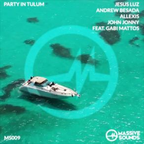 Download track Party In Tulum (Radio Edit) Gabi Mattos