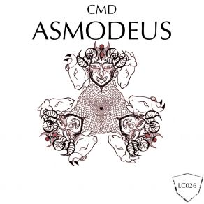 Download track Asmodeus (Ornery Remix) CMDOrnery