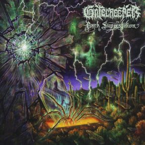 Download track A Chilling Aura Gatecreeper