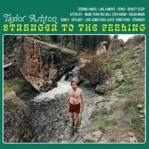 Download track Green Moon Ashton Taylor