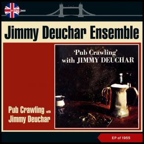 Download track Treble Gold Jimmy Deuchar Ensemble