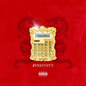 Download track Mojado 4ternity