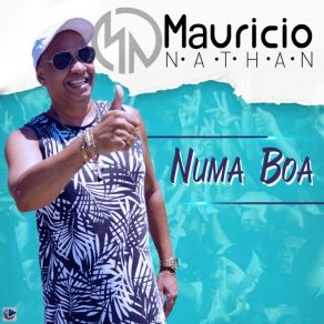 Download track Azarado Maurício Nathan