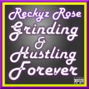 Download track Humanity Grinding & Hustling Forever Christopher Liam Rose