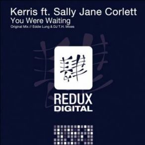 Download track You Were Waiting (Radio Edit) Kerris, Sally Jane Corlett