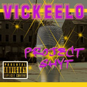 Download track Break Up To Make Up VickeeLo