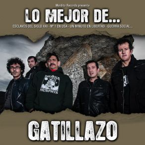 Download track Un Minuto En Libertad Gatillazo