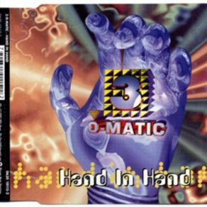 Download track Hands In The Air Mix 3 - O - Matic