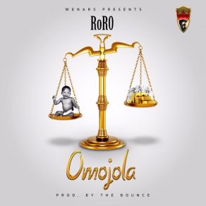 Download track Omojola Roro