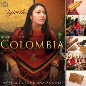 Download track La Cholita Niyireth Alarcon