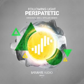 Download track Peripatetic (Styller Remix) Following Light