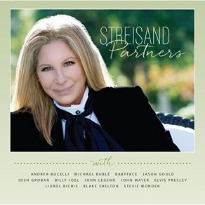 Download track Guilty With Barry Gibb Barbra Streisand