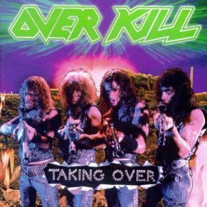 Download track In Union We Stand Overkill