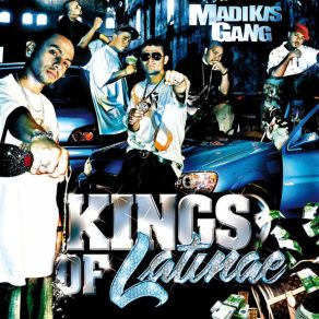 Download track El Mexicano Madikis Gang