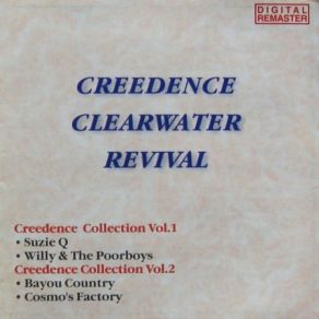 Download track Penthouse Pauper Creedence Clearwater Revival