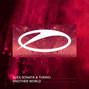 Download track Another World (Extended Mix) Alex Sonata, TheRio