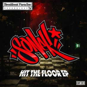 Download track Hit The Floor Sonek